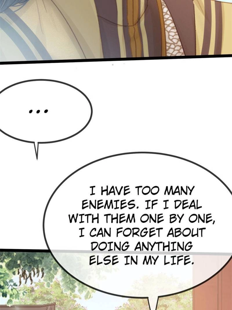 Read My Cute Concubine chapter 73 image 11 on Lezhin