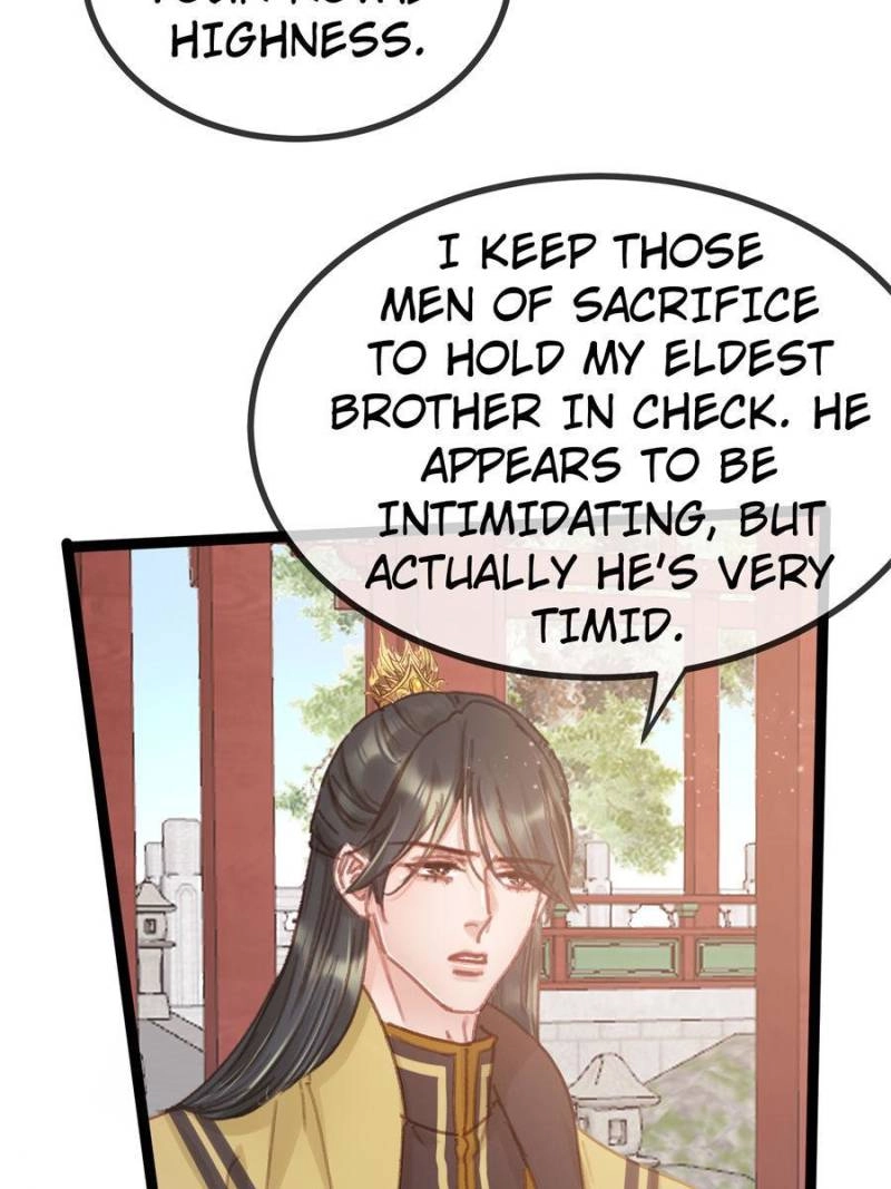 Read My Cute Concubine chapter 73 image 13 on Lezhin