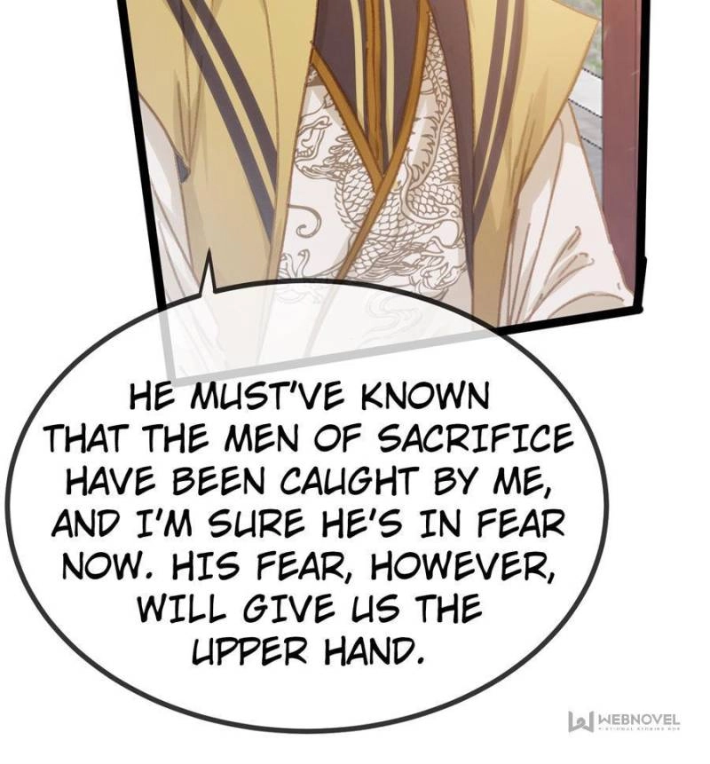 Read My Cute Concubine chapter 73 image 14 on Lezhin