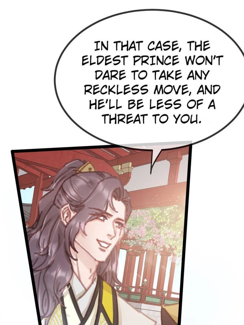 Read My Cute Concubine chapter 73 image 15 on Lezhin
