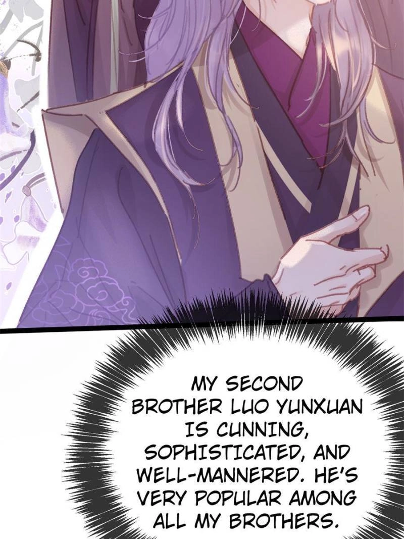 Read My Cute Concubine chapter 73 image 18 on Lezhin