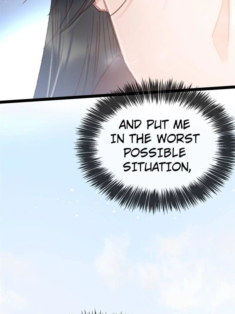 Read My Cute Concubine chapter 73 image 20 on Lezhin