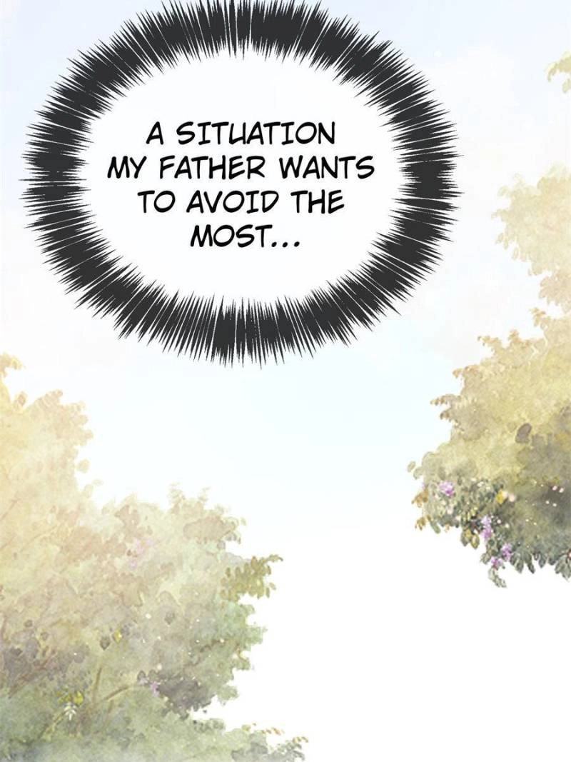 Read My Cute Concubine chapter 73 image 21 on Lezhin