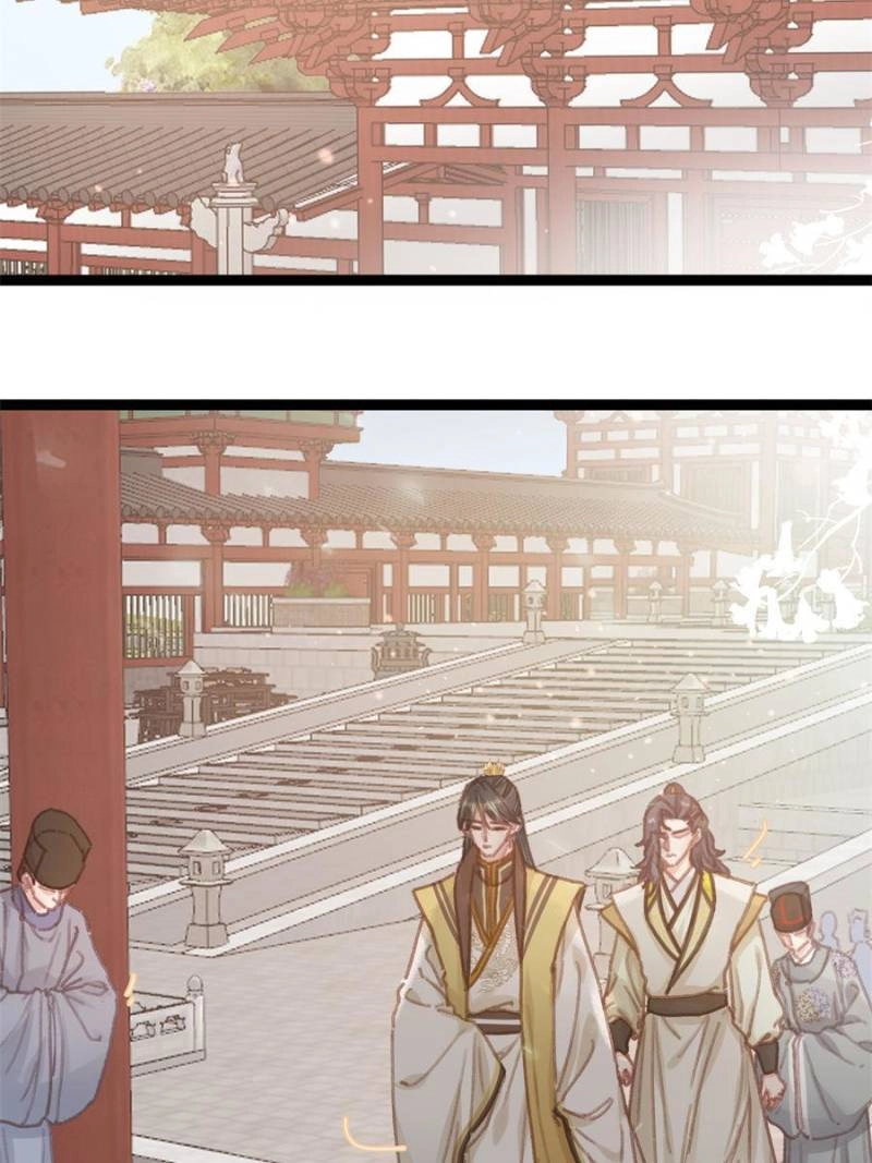 Read My Cute Concubine chapter 73 image 24 on Lezhin