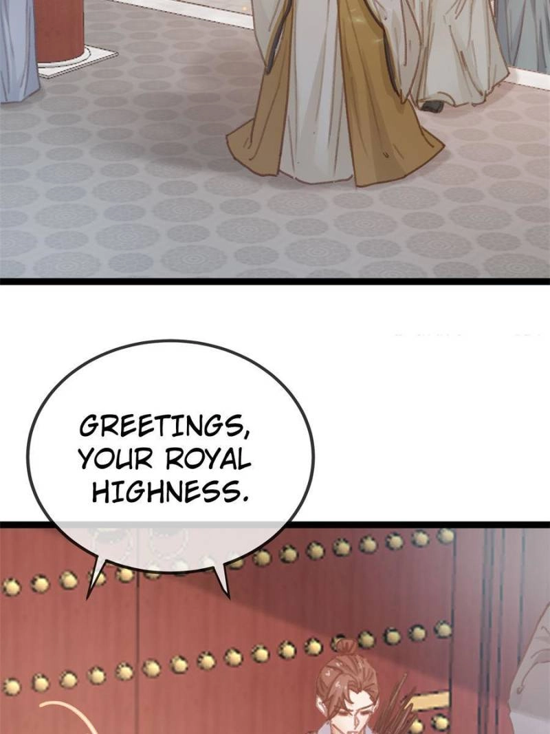 Read My Cute Concubine chapter 73 image 25 on Lezhin