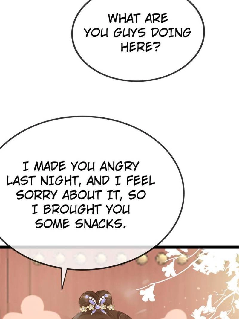 Read My Cute Concubine chapter 73 image 27 on Lezhin