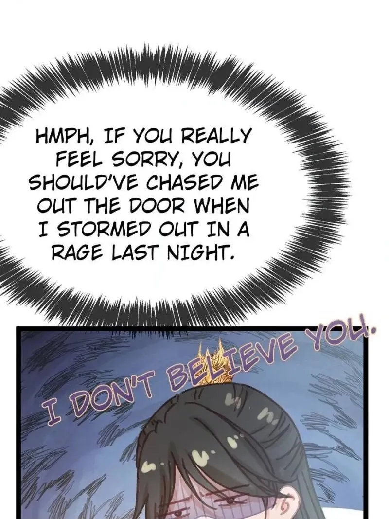 Read My Cute Concubine chapter 73 image 29 on Lezhin