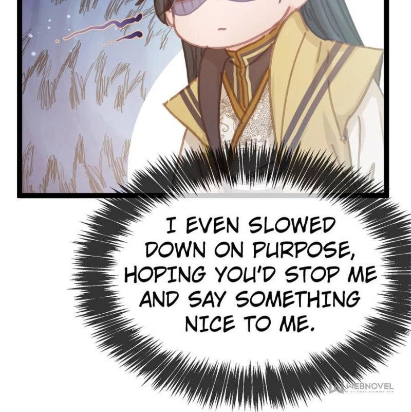 Read My Cute Concubine chapter 73 image 30 on Lezhin