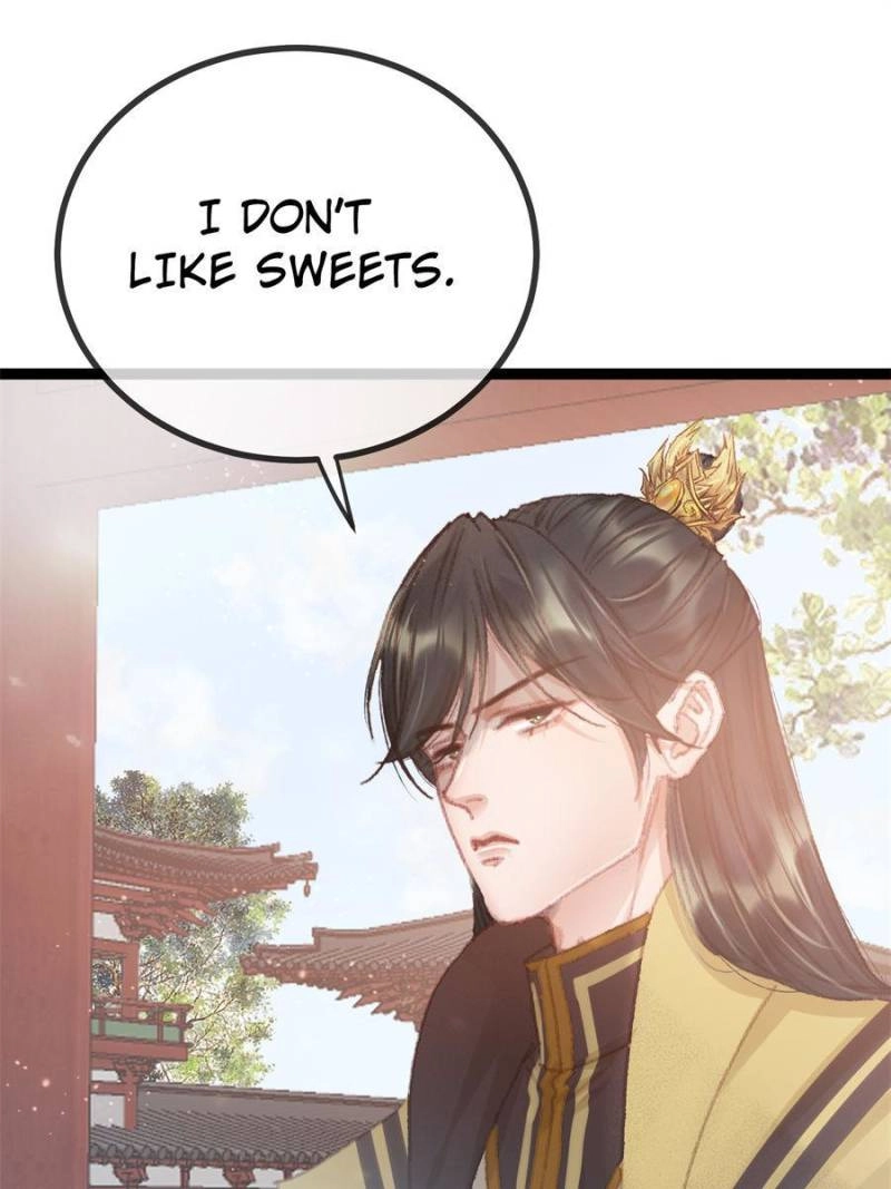 Read My Cute Concubine chapter 73 image 31 on Lezhin
