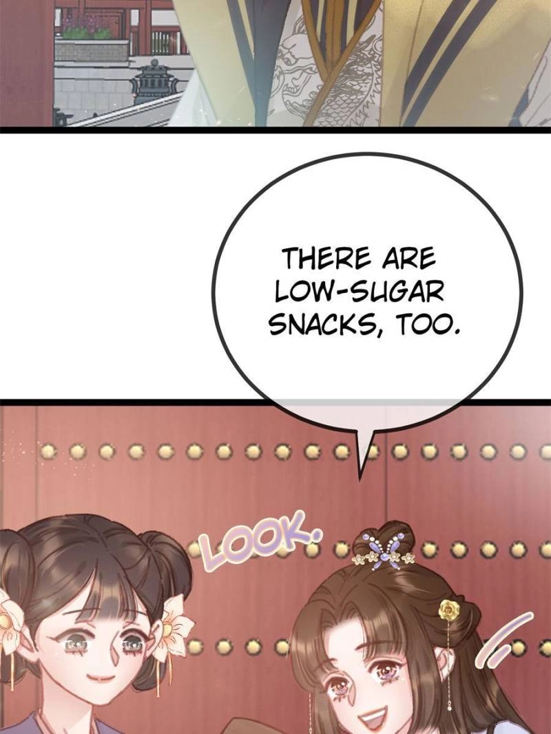 Read My Cute Concubine chapter 73 image 32 on Lezhin