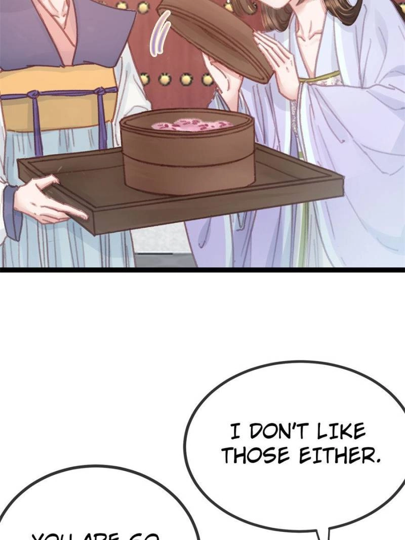 Read My Cute Concubine chapter 73 image 33 on Lezhin