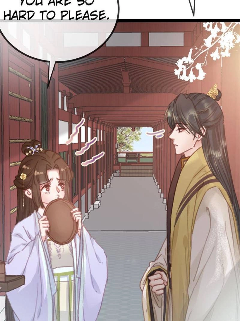 Read My Cute Concubine chapter 73 image 34 on Lezhin