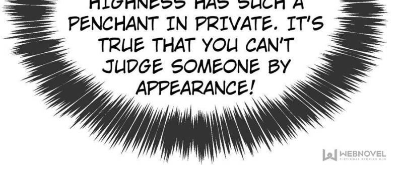 Read My Cute Concubine chapter 73 image 38 on Lezhin