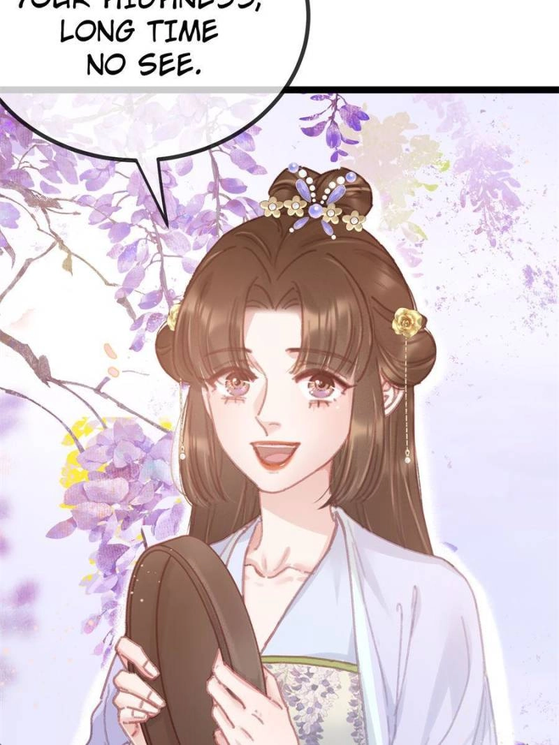 Read My Cute Concubine chapter 73 image 40 on Lezhin