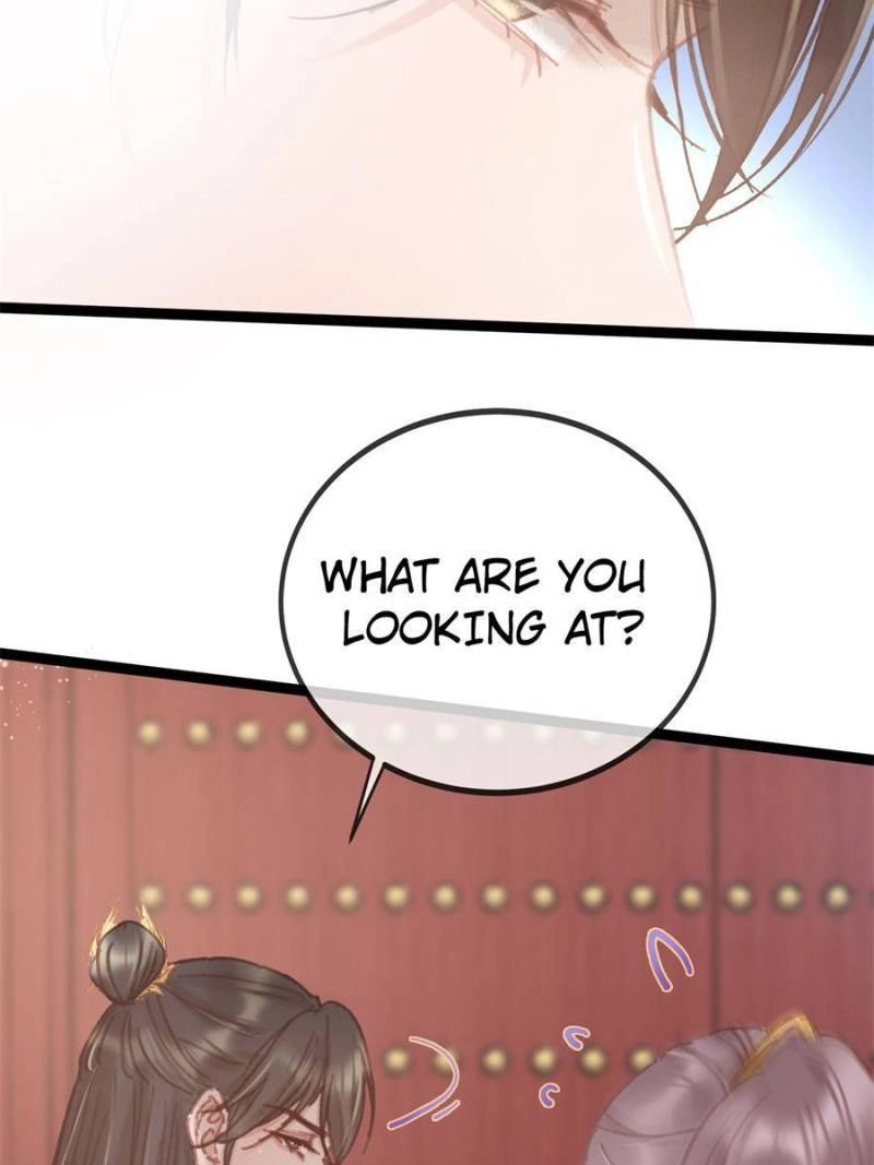 Read My Cute Concubine chapter 73 image 43 on Lezhin
