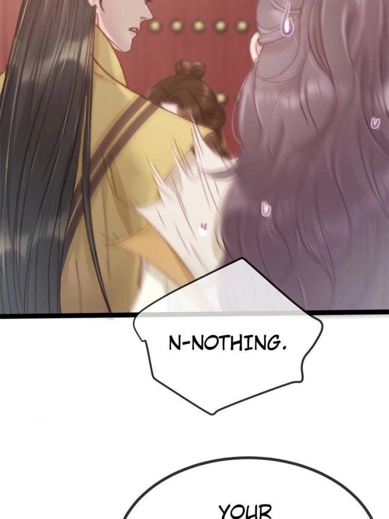 Read My Cute Concubine chapter 73 image 44 on Lezhin