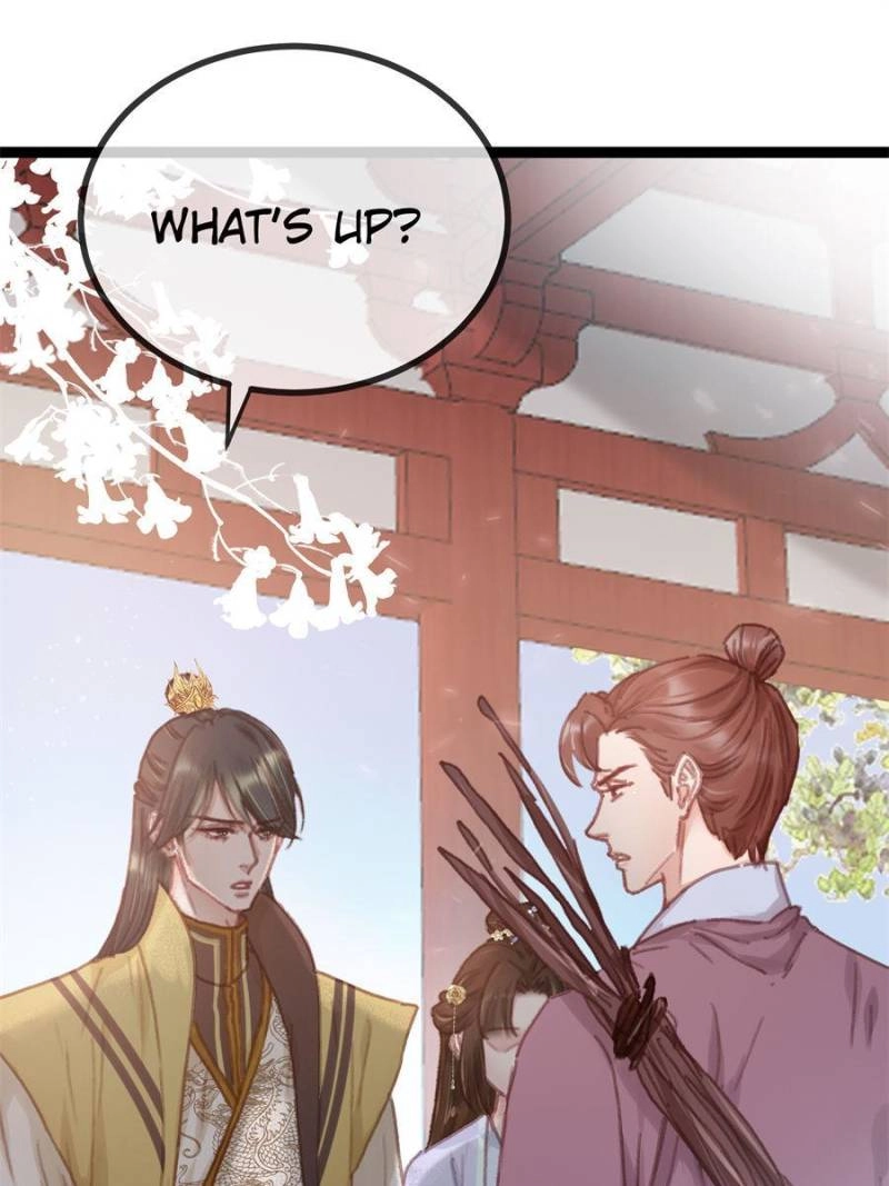 Read My Cute Concubine chapter 73 image 47 on Lezhin
