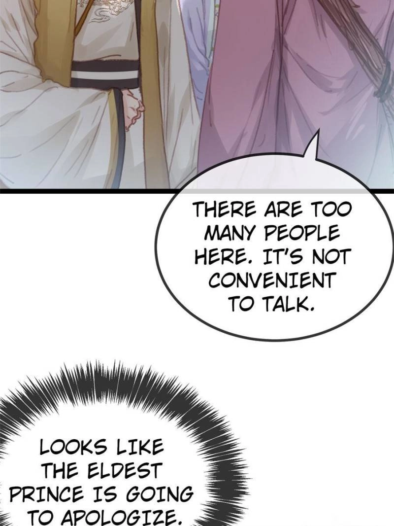 Read My Cute Concubine chapter 73 image 48 on Lezhin