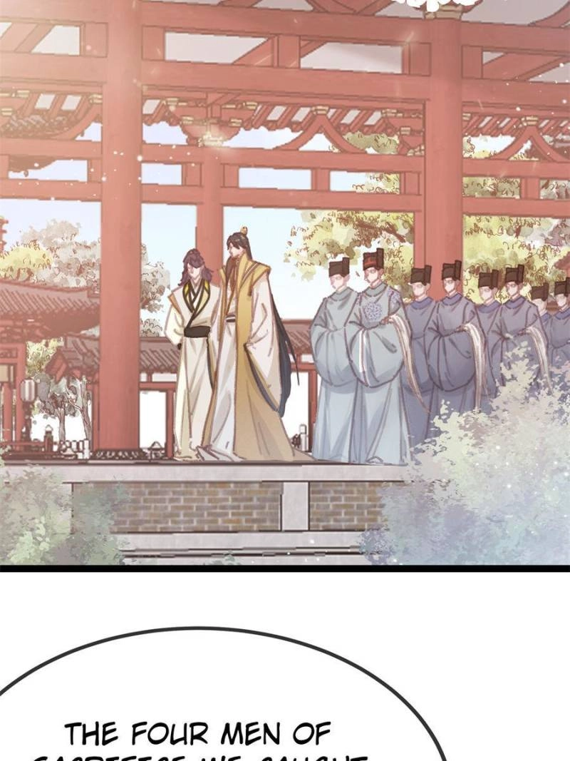 Read My Cute Concubine chapter 73 image 5 on Lezhin