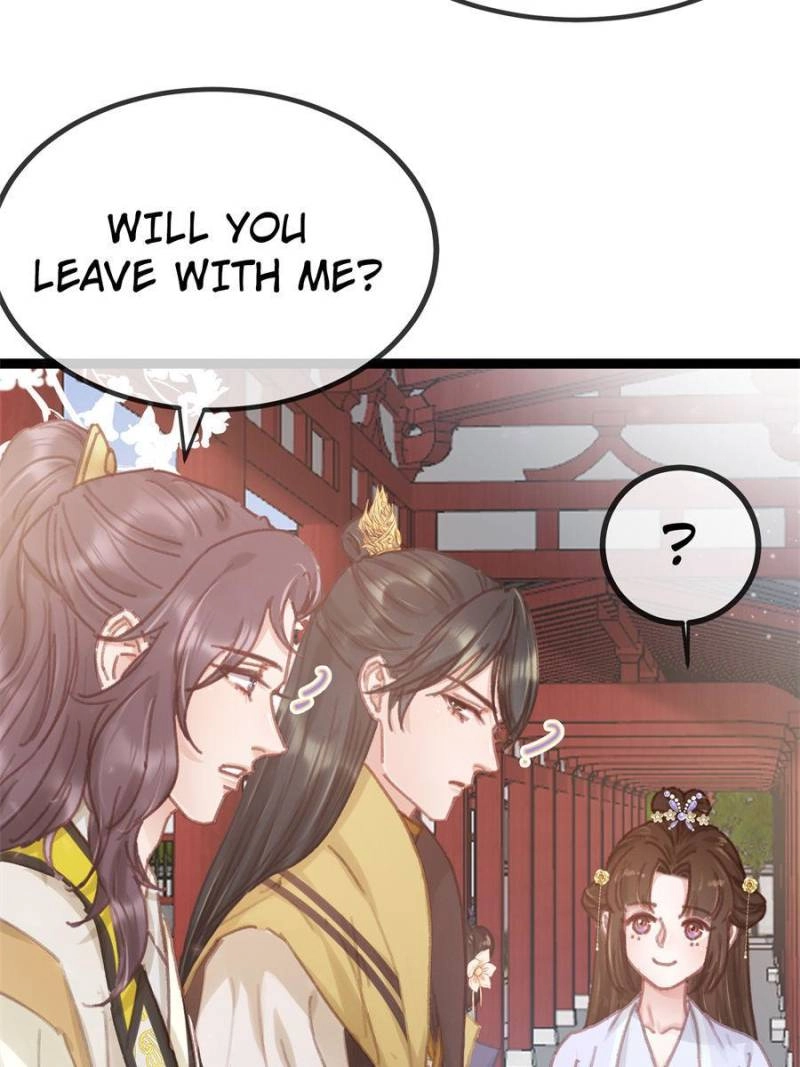 Read My Cute Concubine chapter 73 image 50 on Lezhin