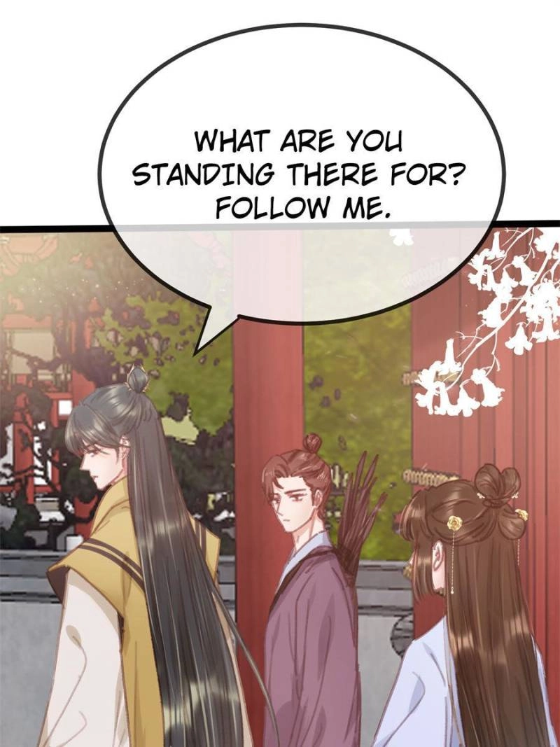 Read My Cute Concubine chapter 73 image 56 on Lezhin