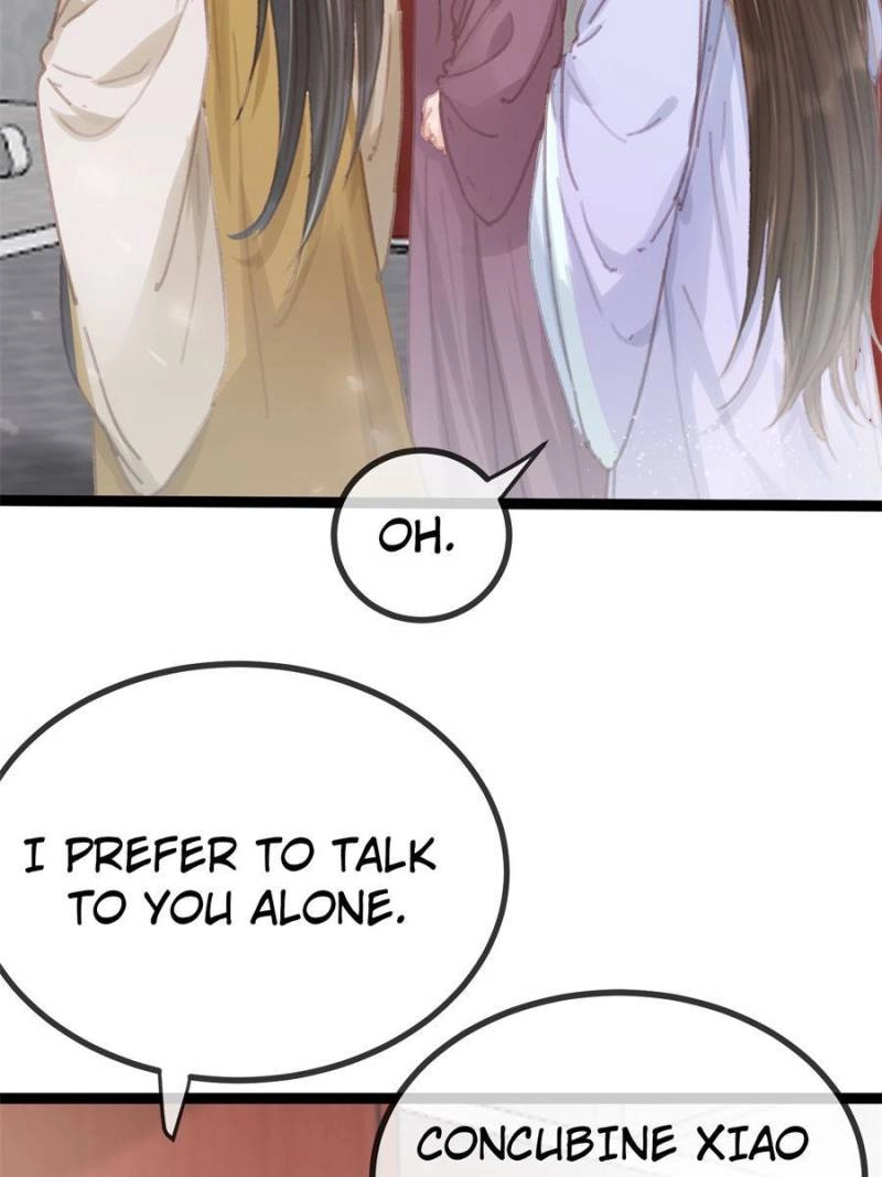 Read My Cute Concubine chapter 73 image 57 on Lezhin