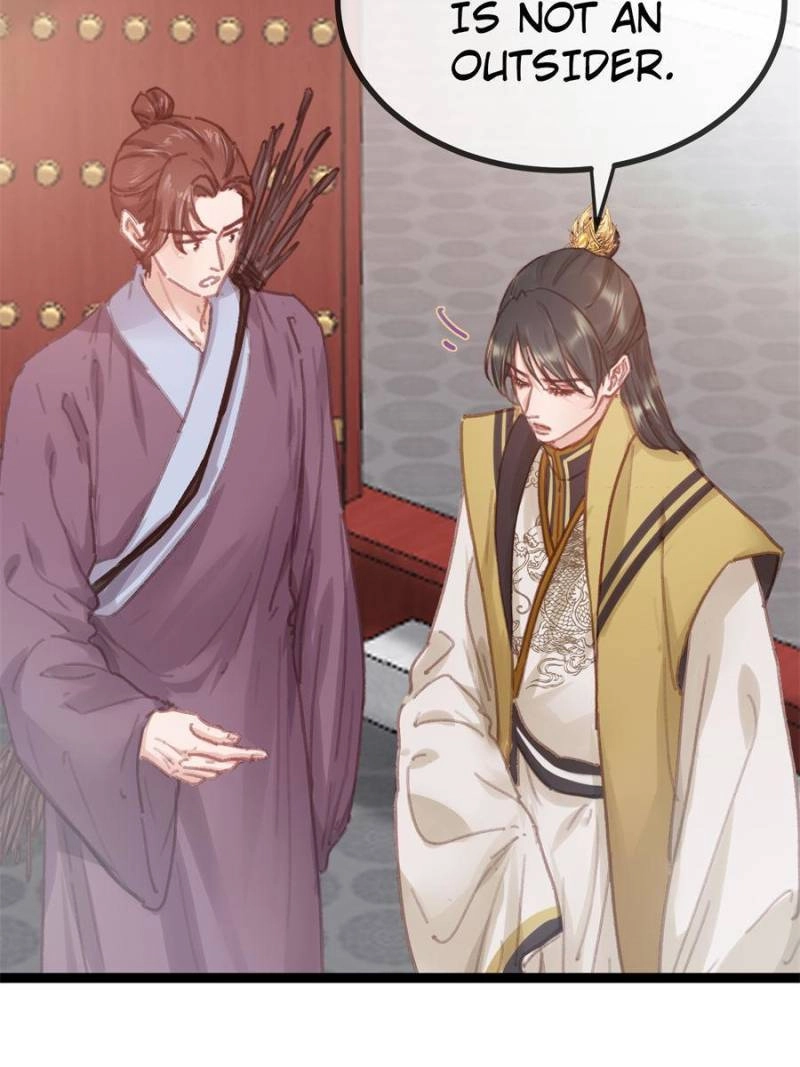 Read My Cute Concubine chapter 73 image 58 on Lezhin