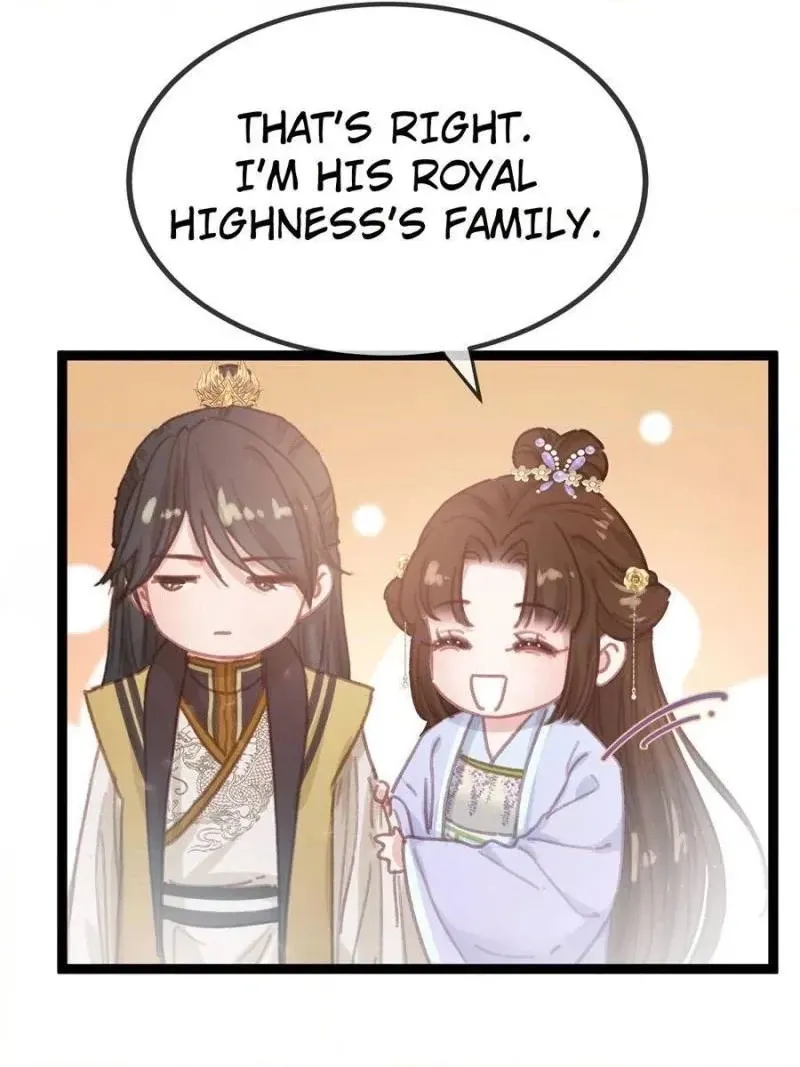 Read My Cute Concubine chapter 73 image 59 on Lezhin