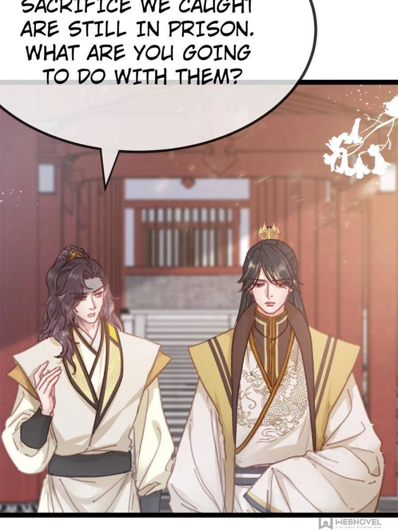 Read My Cute Concubine chapter 73 image 6 on Lezhin