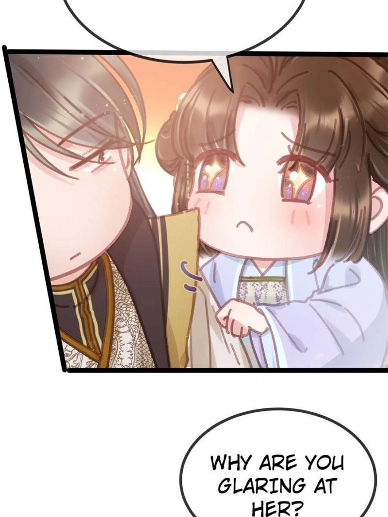 Read My Cute Concubine chapter 73 image 61 on Lezhin