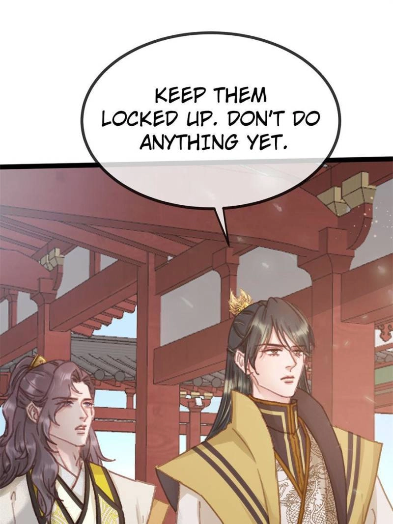 Read My Cute Concubine chapter 73 image 8 on Lezhin