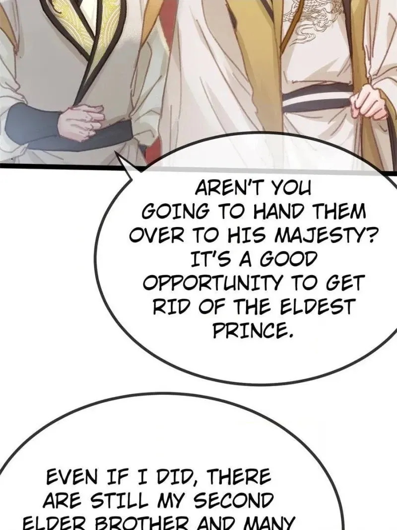 Read My Cute Concubine chapter 73 image 9 on Lezhin