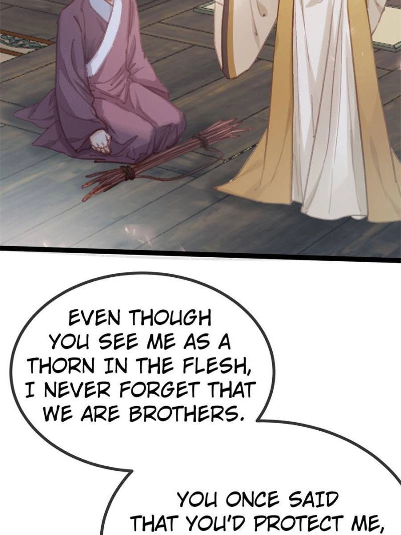 Read My Cute Concubine chapter 75 image 1 on Lezhin