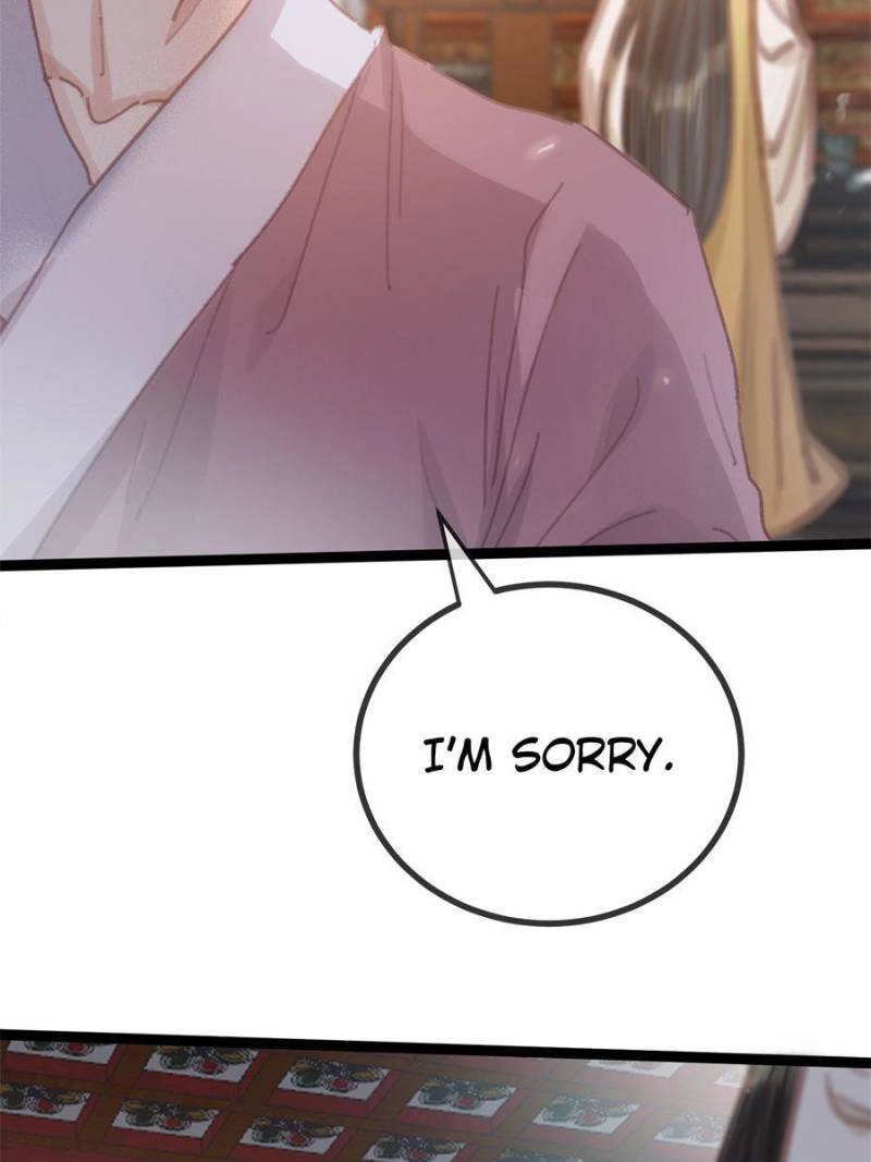 Read My Cute Concubine chapter 75 image 12 on Lezhin