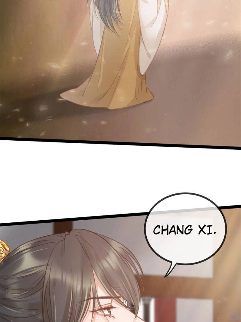 Read My Cute Concubine chapter 75 image 16 on Lezhin