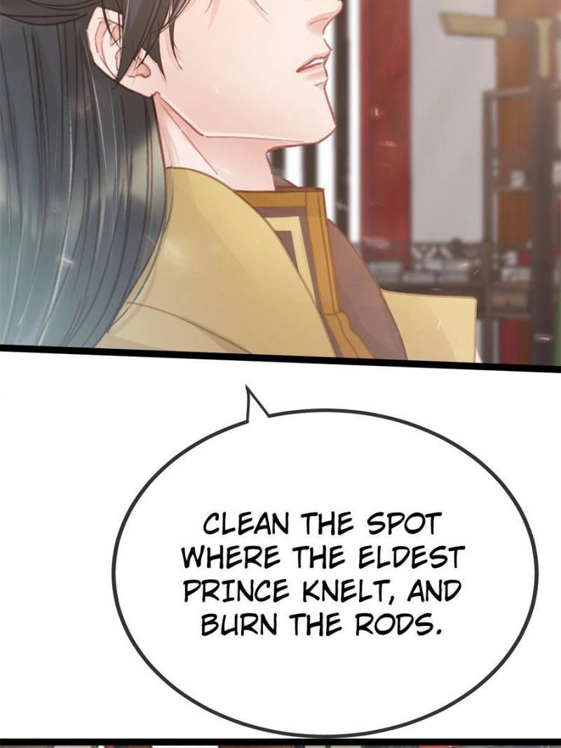 Read My Cute Concubine chapter 75 image 17 on Lezhin