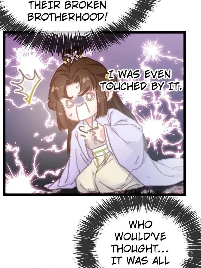 Read My Cute Concubine chapter 75 image 19 on Lezhin