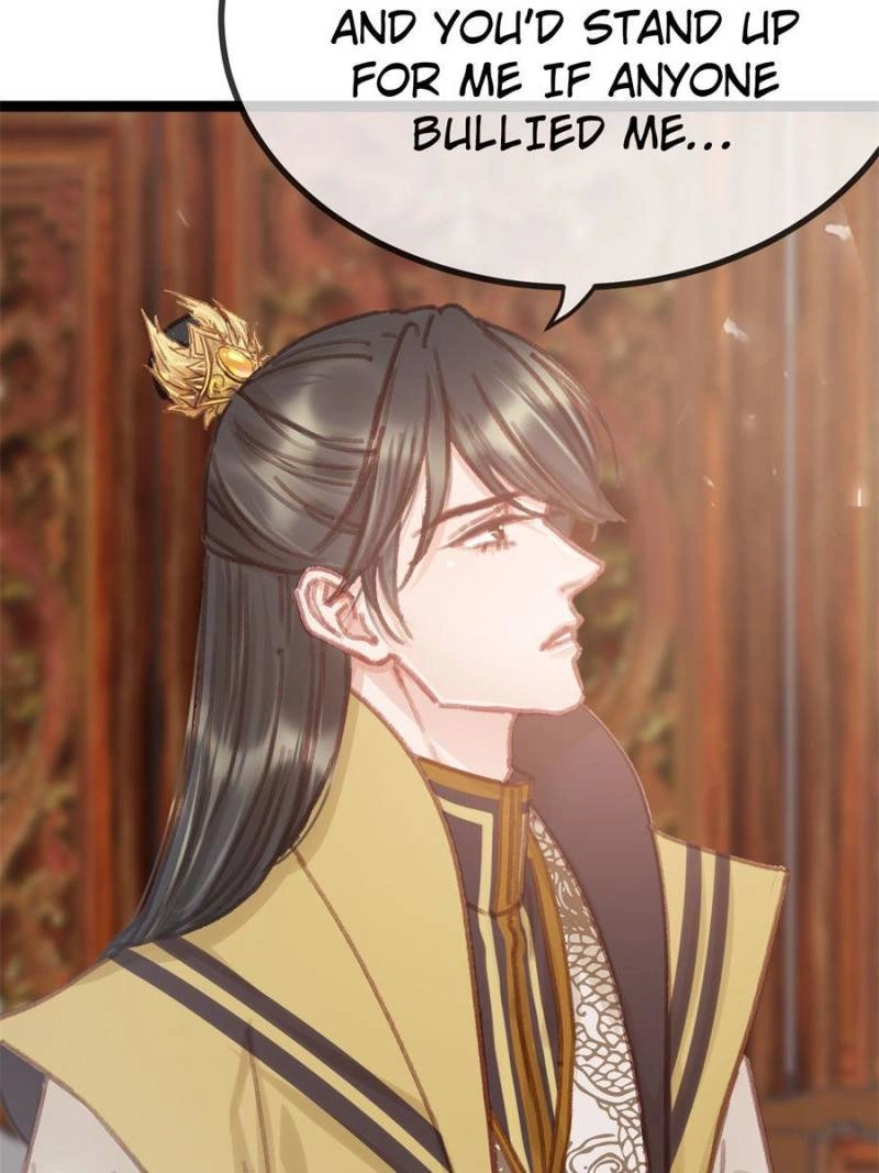 Read My Cute Concubine chapter 75 image 2 on Lezhin