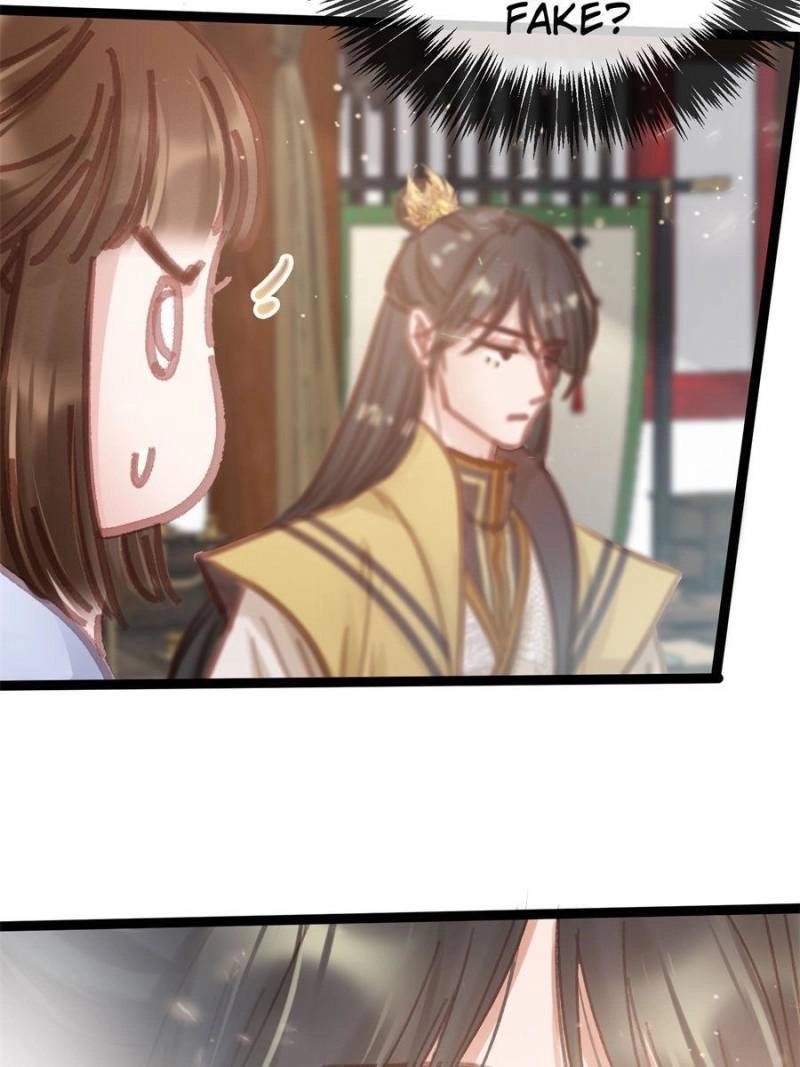 Read My Cute Concubine chapter 75 image 20 on Lezhin