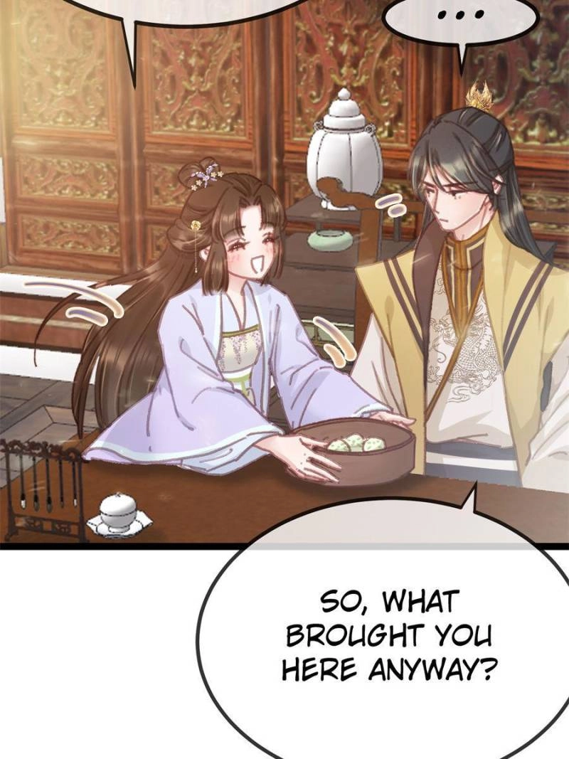 Read My Cute Concubine chapter 75 image 23 on Lezhin