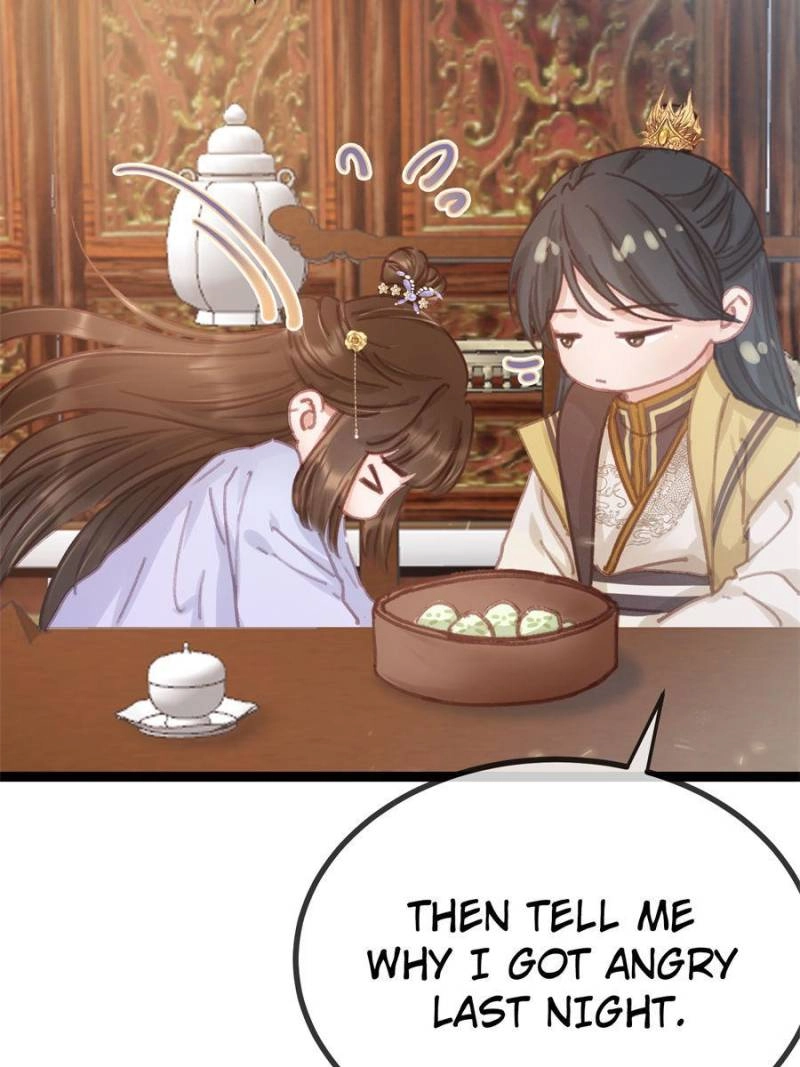 Read My Cute Concubine chapter 75 image 26 on Lezhin