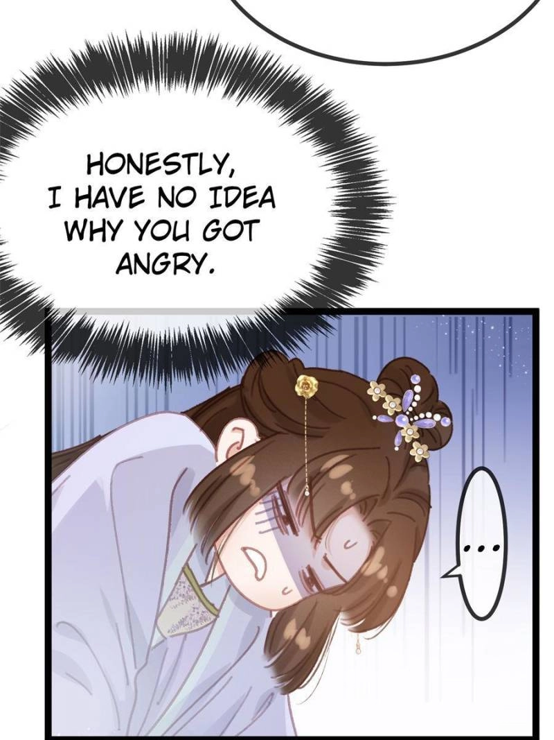 Read My Cute Concubine chapter 75 image 27 on Lezhin