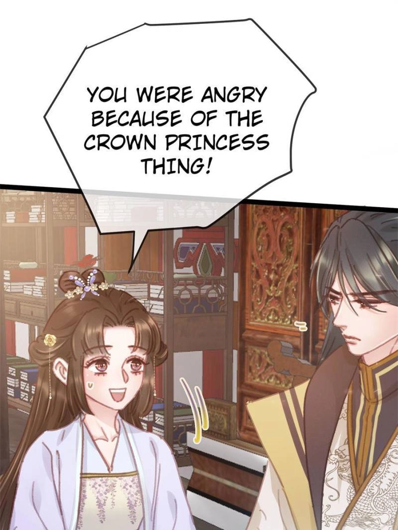 Read My Cute Concubine chapter 75 image 30 on Lezhin