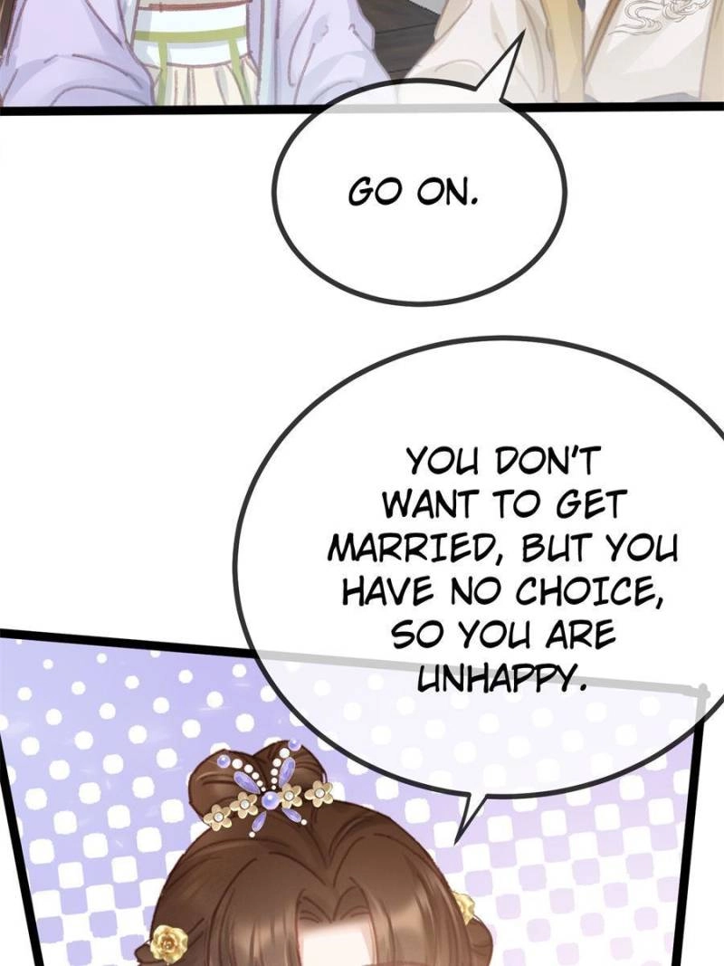 Read My Cute Concubine chapter 75 image 31 on Lezhin