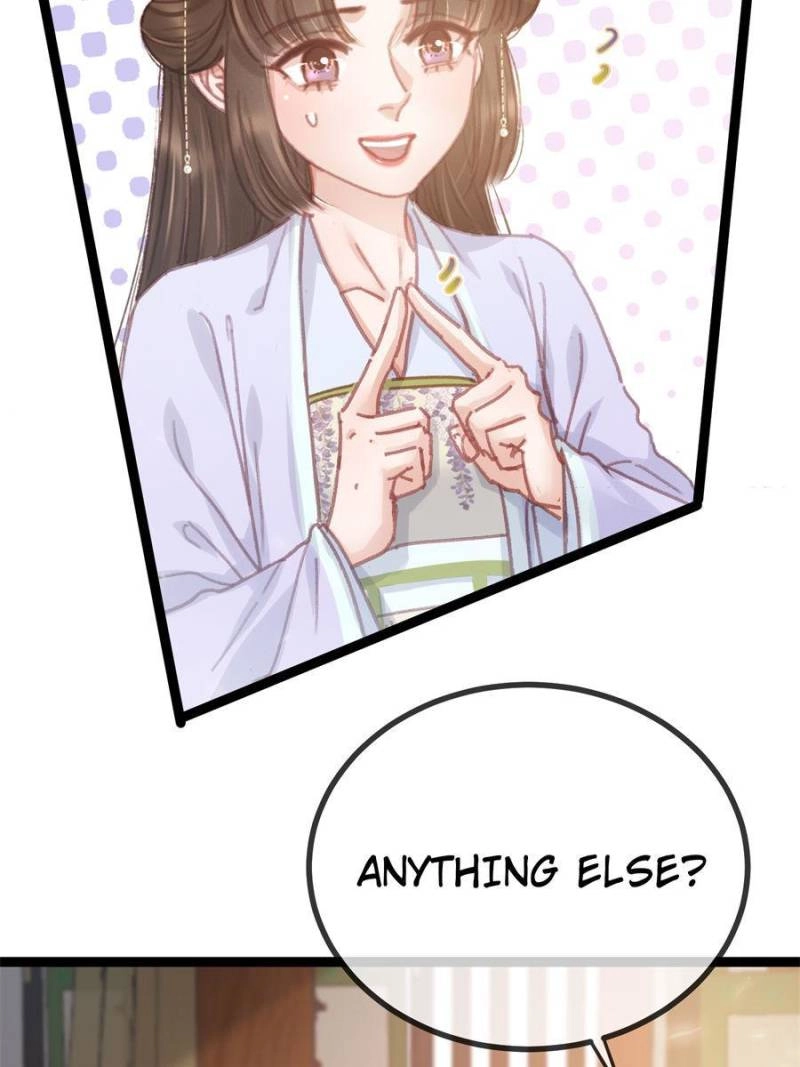 Read My Cute Concubine chapter 75 image 32 on Lezhin