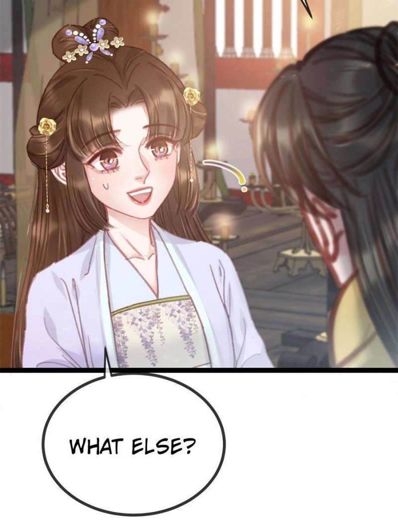Read My Cute Concubine chapter 75 image 33 on Lezhin
