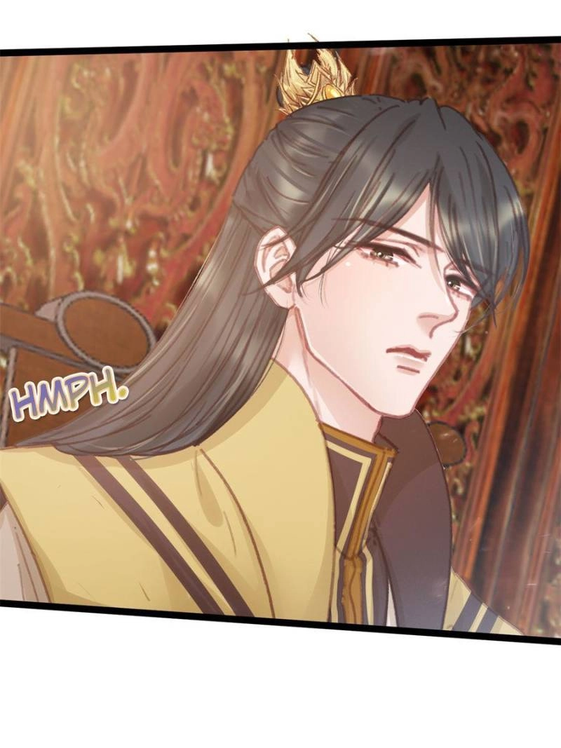 Read My Cute Concubine chapter 75 image 34 on Lezhin