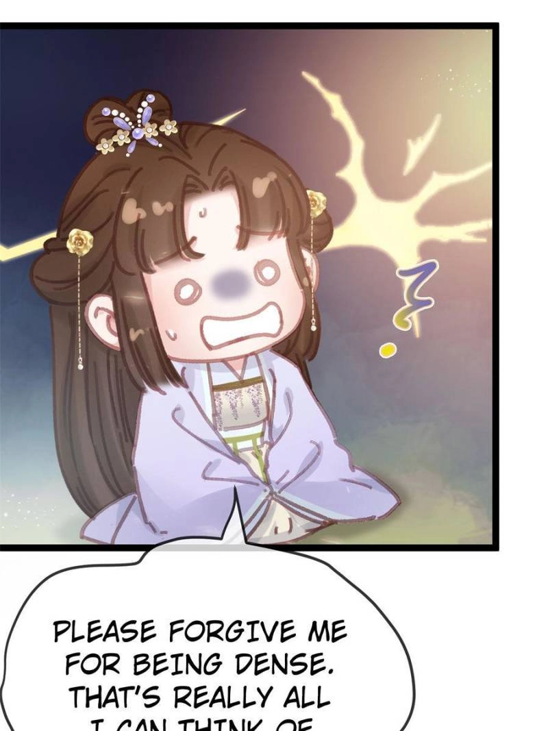 Read My Cute Concubine chapter 75 image 35 on Lezhin