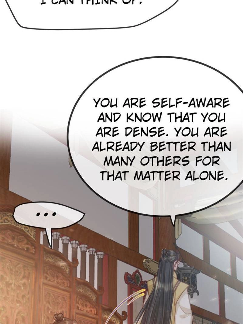 Read My Cute Concubine chapter 75 image 36 on Lezhin