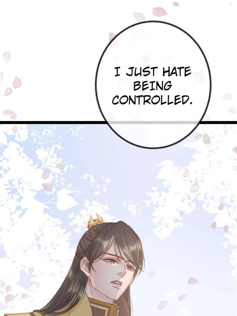 Read My Cute Concubine chapter 75 image 41 on Lezhin